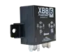XBB Power unit 6 kanaler