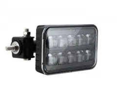 BRIODLIGHTS LED arbeidslys 10 LED, 5600 lumen