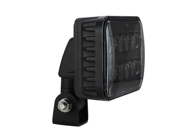 BRIODLIGHTS LED arbeidslys 10 LED, 5600 lumen 