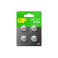 Batteri GP Lithium CR2032 3V 4 pk