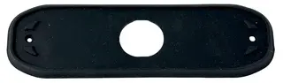 911 SIGNAL gummiunderlag for varsellys X6APRO