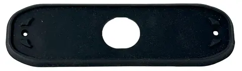 911 SIGNAL gummiunderlag for varsellys X6APRO