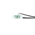 VIGNAL markeringslys Led hvit 5 meter