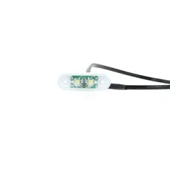VIGNAL markeringslys Led hvit 5 meter