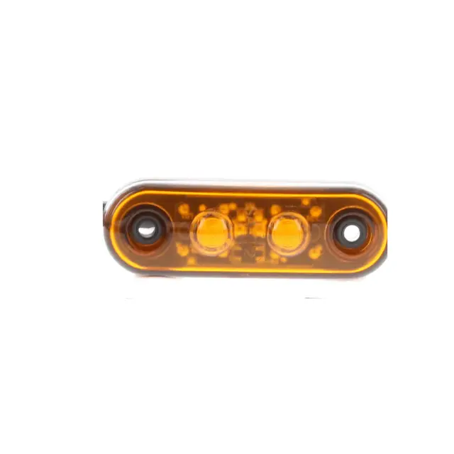 VIGNAL markeringslys LED orange 