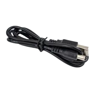 Usb ladekabel for wf697 og dw697