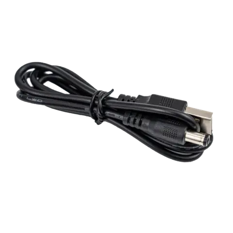 Usb ladekabel for wf697 og dw697