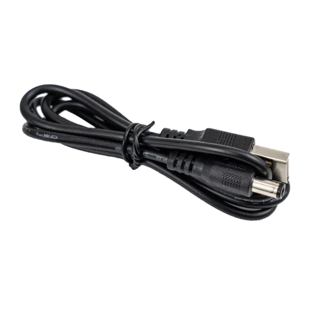 Usb ladekabel for wf697 og dw697 | Verne