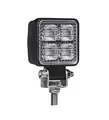 BRIODLIGHTS LED arbeidslys 4 led, 1200 lumen