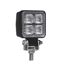 BriodLights 8 Led arbeidslys 1200 lumen