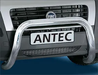 ANTEC frontb&#248;yle Ducato / Boxer 7 -13 mod 76mm