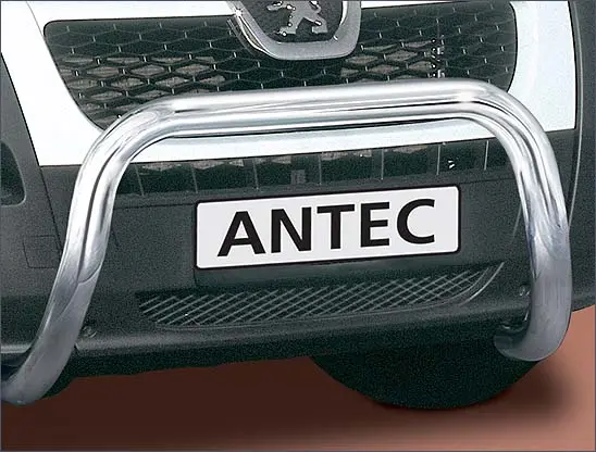 ANTEC frontbøyle Ducato / Boxer 7 -13 mod 76mm 