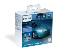 PHILIPS Led kit  HIR 12/24v