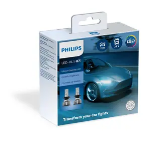 PHILIPS Led kit  HIR 12/24v