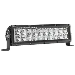 RIGID E-10 Combo led bjelke 5740 lumen, 327mm