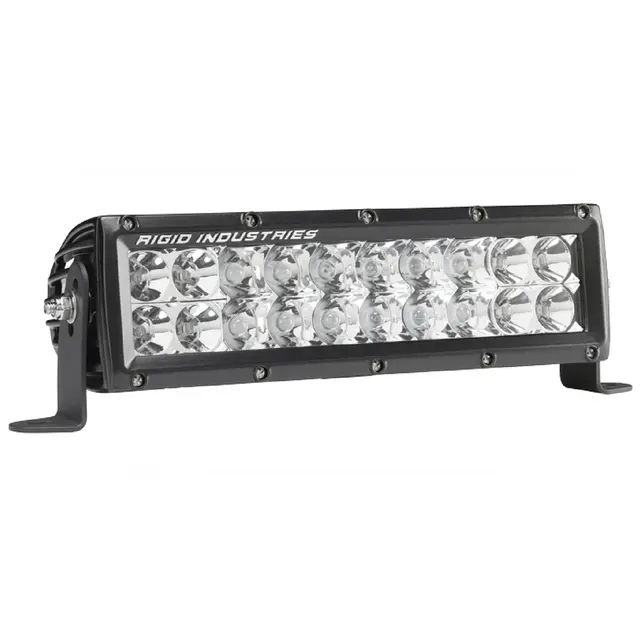 RIGID E-10 Combo led bjelke 5740 lumen, 327mm 