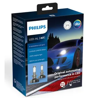 PHILIPS Led kit H1 12v