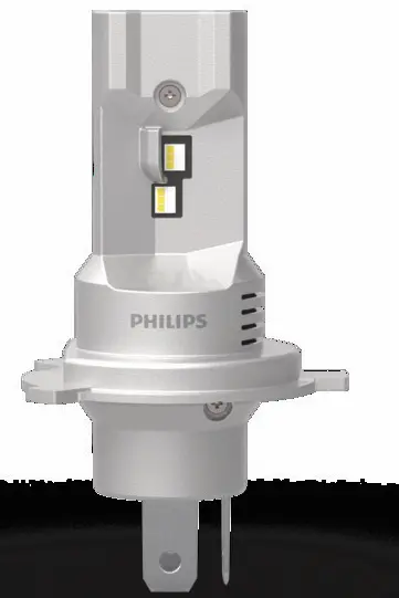 PHILIPS H4 12V LED kit Ultinon PRO 