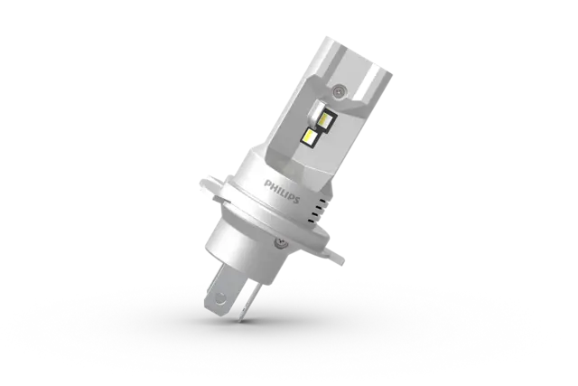 PHILIPS H4 12V LED kit Ultinon PRO 