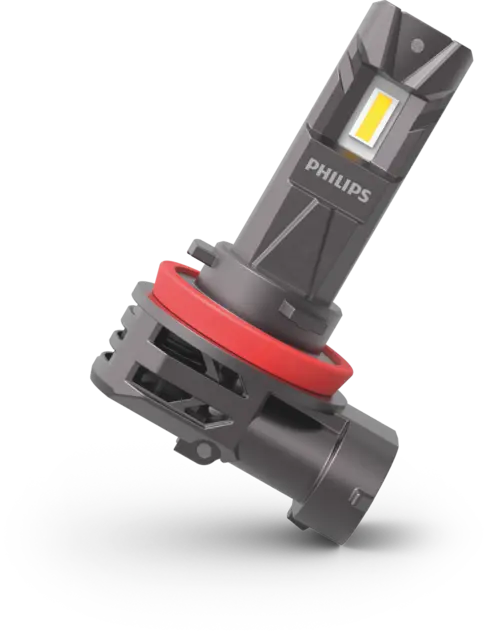 PHILIPS H11 12V LED kit Ultinon Access 