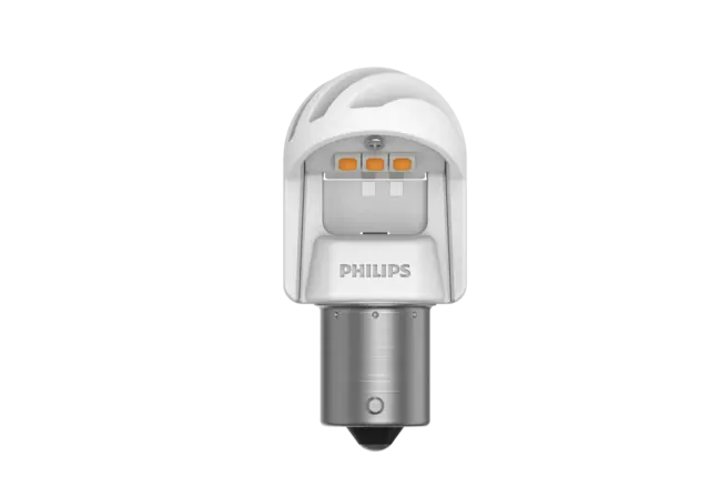 PHILIPS Led gul 21w 12v 2pk 