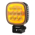 BRIODLIGHTS TRIO LED arbeidslys 9 LED, 4032 effektive lumen