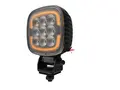 BRIODLIGHTS TRIO LED arbeidslys 9 LED 4032 effetive lumen