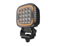 BRIODLIGHTS TRIO LED arbeidslys 16 LED, 6146 effektive lumen