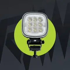 RAW SOLO arbeidslys 102mm 5220 lm, 45W