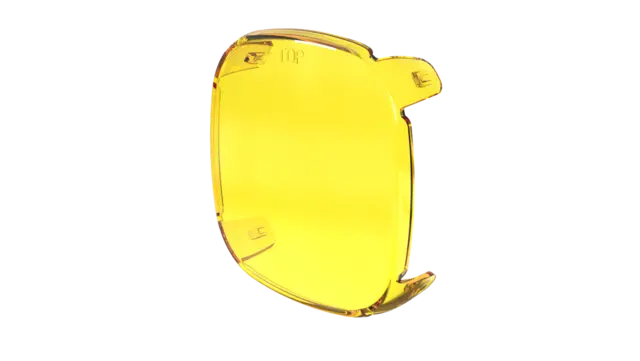 RAW Gult deksel til Solo 