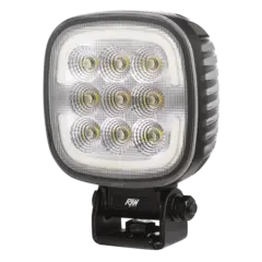 RAW SOLO arbeidslys 102mm 5220 lm, 45W
