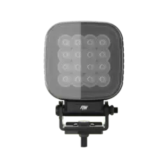 RAW SOLO XL arbeidslys 114mm 9280 lm, 80W