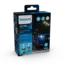 PHILIPS H7 12V LED kit Ultinon PRO