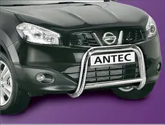 ANTEC frontb&#248;yle Nissan Qashqai 10+mod 60/42mm