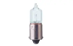 PHILIPS lysp&#230;re 5w 12v halogen