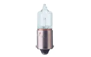 PHILIPS lysp&#230;re 5w 12v halogen