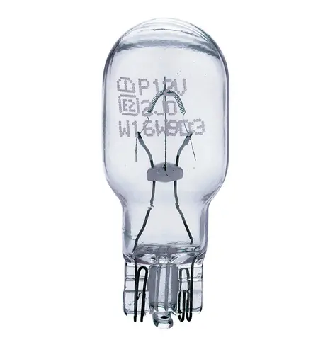 PHILIPS lyspære 16W 12V
