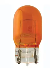 PHILIPS lysp&#230;re 21w  12v orange