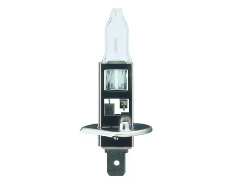 PHILIPS lyspære H1 55W 12V +30%