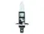 PHILIPS lyspære H1 55W 12V +30%