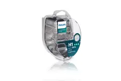 PHILIPS lysp&#230;resett H1 12v x-treme vision 1,5