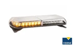 ECCO Led Varsellysbjelke 610mm 12/24V