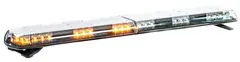 ECCO Led Varsellysbjelke 1219mm 12/24V