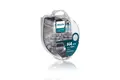 PHILIPS lysp&#230;resett H4 12v x-treme vision 1,5