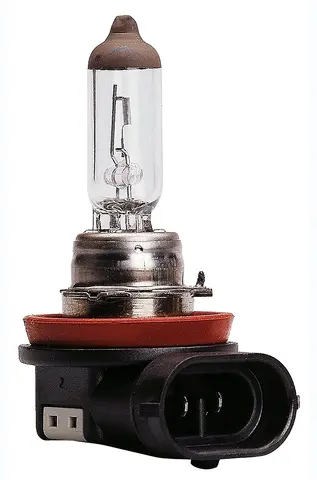 PHILIPS lyspære H8 35W 12V