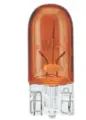 PHILIPS lysp&#230;re 5w 12v orange