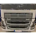 Fjernlyspakke med LAZER LINEAR12 Elite 382mm, for Volvo FH og FH16 2021->