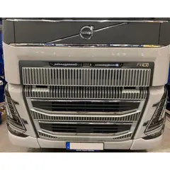Fjernlyspakke med LAZER LINEAR12 P Elite 382mm, for Volvo FH og FH16 2021-&gt;