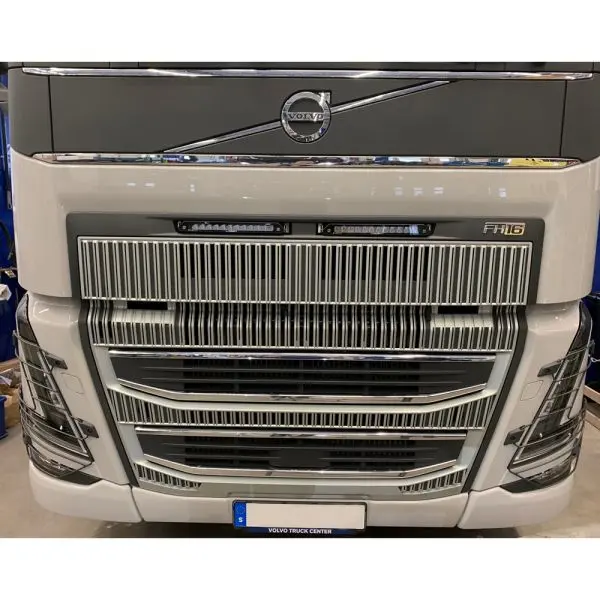 Grill-brakett til Lazer Linear 12 f/ Volvo FH 2021-> 