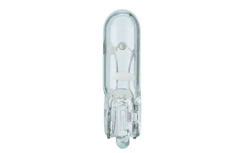 PHILIPS lyspære 1,2W 12V